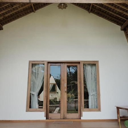 Отель Alora House Lombok Tete Batu Тетебату Экстерьер фото