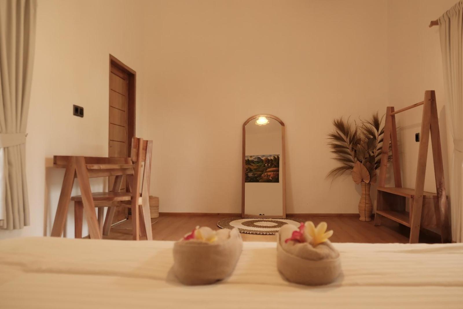 Отель Alora House Lombok Tete Batu Тетебату Номер фото